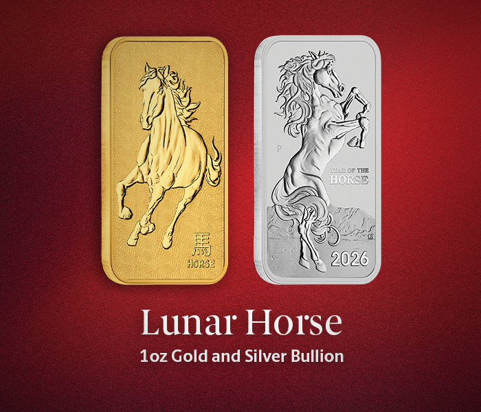 Lunar Horse 2026