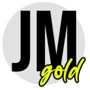 Logo JM GOLD