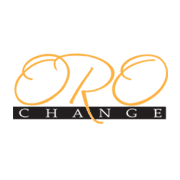 Logo ORO CHANGE