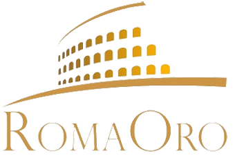 Logo RomaOro