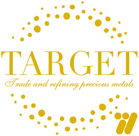 Logo TARGET